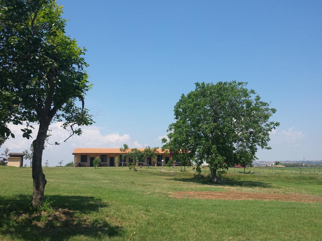 טרקיניה Agriturismo San Matteo חדר תמונה