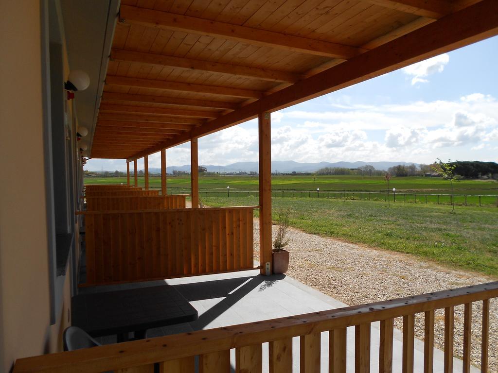 טרקיניה Agriturismo San Matteo חדר תמונה