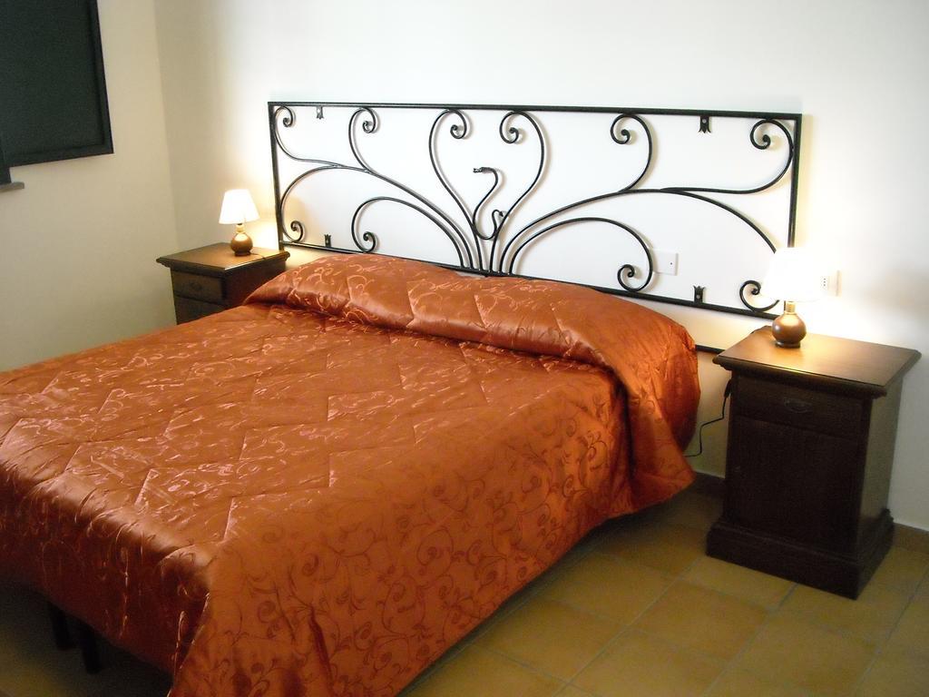 טרקיניה Agriturismo San Matteo חדר תמונה